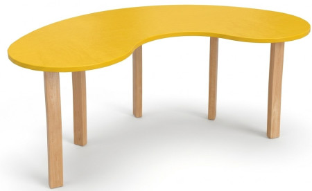 table haricot k’briol